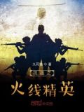 抗战之火线精英免费阅读
