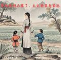 穿成恶妇不装了，天灾将至赶紧逃