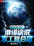 我这玩具厂，谁诽谤说军工复合体